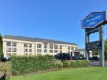 Hampton Inn Portland/Gresham ホテル詳細