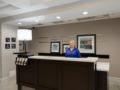 Hampton Inn Salem ホテル詳細