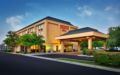 Hampton Inn Salt Lake City/Sandy ホテル詳細