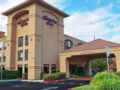 Hampton Inn San Francisco Bay Hayward ホテル詳細