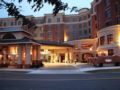 Hampton Inn & Suites Saratoga Springs Downtown ホテル詳細