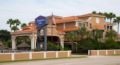 Hampton Inn St. Augustine-Historic District ホテル詳細