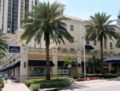 Hampton Inn & Suites St. Petersburg Downtown Hotel ホテル詳細