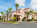 Hampton Inn St. Simons Island ホテル詳細