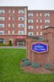 Hampton Inn & Suites Stamford ホテル詳細