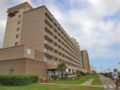 Hampton Inn Virginia Beach Oceanfront North ホテル詳細