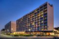 Hampton Inn Virginia Beach Oceanfront South ホテル詳細