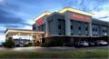 Hampton Inn Warner Robins ホテル詳細