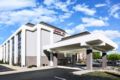 Hampton Inn West Springfield ホテル詳細