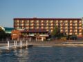 Harbor Shores on Lake Geneva Hotel ホテル詳細