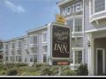 Harbor View Inn ホテル詳細