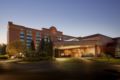 Hartford/Windsor Marriott Airport ホテル詳細