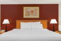 Hawthorn Suites by Wyndham Airport Columbus East ホテル詳細