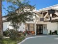 Hawthorn Suites by Wyndham Arlington/DFW South ホテル詳細