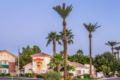 Hawthorn Suites by Wyndham Chandler/Phoenix Area ホテル詳細