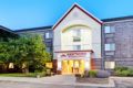 Hawthorn Suites by Wyndham Chicago Hoffman Estates ホテル詳細