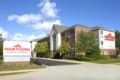 Hawthorn Suites by Wyndham Chicago Schaumburg ホテル詳細