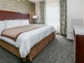 Hawthorn Suites by Wyndham DFW Airport North ホテル詳細