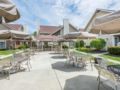 Hawthorn Suites by Wyndham Fishkill/Poughkeepsie Area ホテル詳細