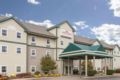 Hawthorn Suites by Wyndham Franklin / Milford Area ホテル詳細