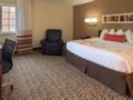 Hawthorn Suites by Wyndham Hartford Meriden ホテル詳細