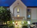 Hawthorn Suites by Wyndham Orlando Altamonte Springs ホテル詳細