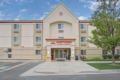 Hawthorn Suites by Wyndham Salt Lake City-Fort Union ホテル詳細