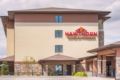 Hawthorn Suites by Wyndham St Clairsville ホテル詳細