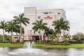 Hawthorn Suites by Wyndham West Palm Beach ホテル詳細