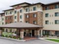 Hawthorn Suites by Wyndham Wheeling Triadelphia at Highlands ホテル詳細