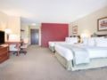 Hawthorn Suites by Wyndham Wichita West ホテル詳細
