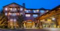 Heathman Lodge ホテル詳細