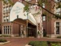 Henley Park Hotel ホテル詳細