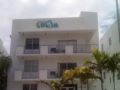 HI-Miami Beach ホテル詳細