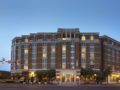 Hilton Alexandria Old Town Hotel ホテル詳細