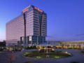 Hilton Atlanta Airport ホテル詳細