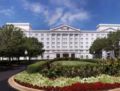 Hilton Atlanta Marietta Hotel and Conference Center ホテル詳細