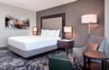 Hilton Baltimore Inner Harbor ホテル詳細