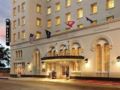 Hilton Baton Rouge Capitol Center ホテル詳細