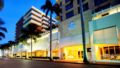 Hilton Bentley Miami South Beach Hotel ホテル詳細