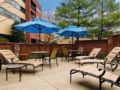 Hilton Brentwood Nashville Suites ホテル詳細