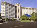 Hilton Chicago Oak Brook Hills Resort and Conference Center ホテル詳細