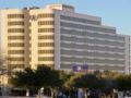 Hilton College Station & Conference Center Hotel ホテル詳細