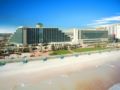 Hilton Daytona Beach Oceanfront Resort ホテル詳細