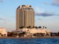 Hilton Fort Lauderdale Beach Resort ホテル詳細