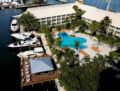 Hilton Fort Lauderdale Marina Hotel ホテル詳細