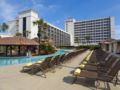 Hilton Galveston Island Resort ホテル詳細
