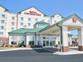 Hilton Garden Inn Airport Indianapolis ホテル詳細