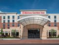 Hilton Garden Inn Akron ホテル詳細