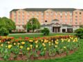 Hilton Garden Inn Albany Airport ホテル詳細